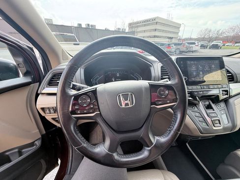 Used 2019 Honda Odyssey Touring image 14
