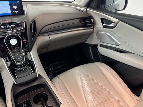 Used 2024 Acura RDX SH-AWD w/ Technology Package image 22