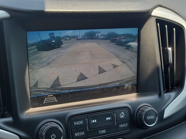 Used 2018 GMC Terrain SLE w/ Driver Convenience Package FWD image 16