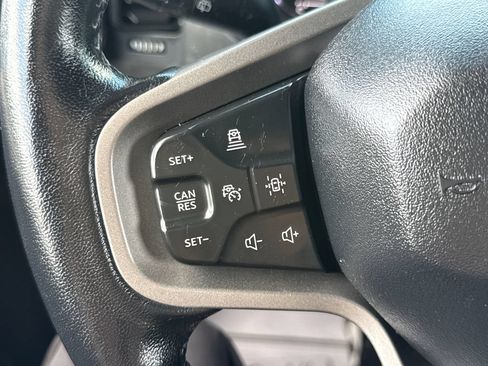 Used 2023 Ford Bronco Wildtrak AWD/4WD image 38