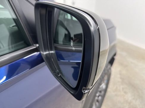 New 2026 Honda Passport TrailSport image 13