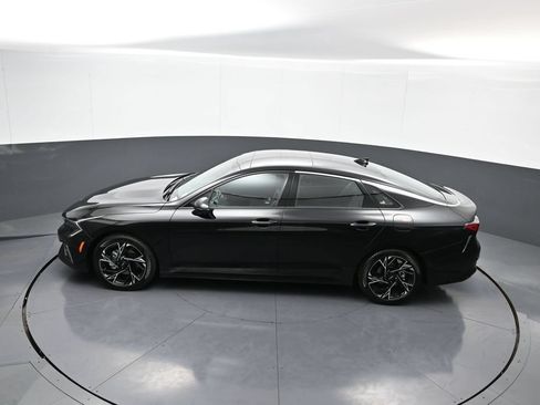 Certified 2025 Kia K5 GT-Line w/ GT-Line Premium Package AWD/4WD image 41