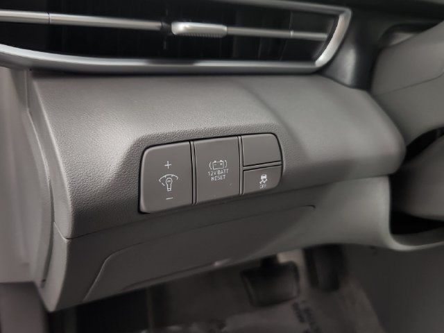 Certified 2025 Hyundai Elantra Hybrid FWD image 21