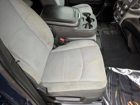 Used 2024 RAM 3500 Big Horn image 19