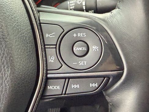 Used 2023 Toyota Camry XSE image 12