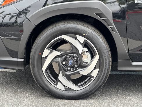 New 2026 Subaru Crosstrek 2.5i Limited AWD/4WD image 26