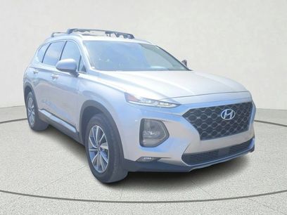 Used 2020 Hyundai Santa Fe SEL w/ Convenience Package