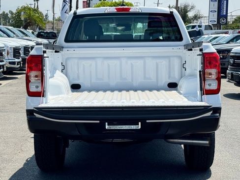 New 2025 Ford Ranger XL w/ Trailer Tow Package RWD image 11