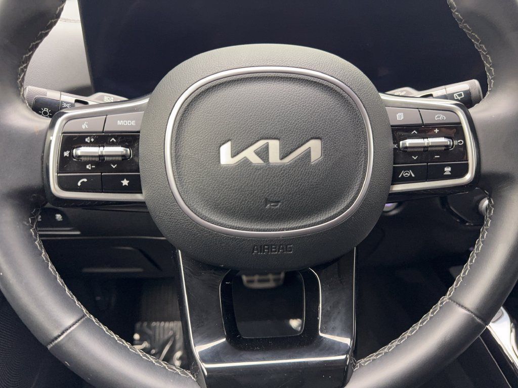 Used 2024 Kia Sorento SX FWD image 62