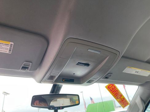 Used 2017 GMC Sierra 1500 2WD Double Cab w/ Elevation Edition image 18