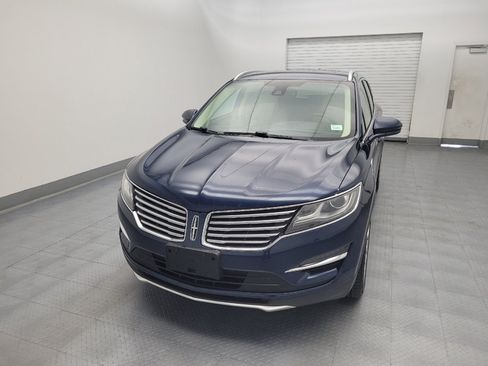 Used 2015 Lincoln MKC AWD w/ Equipment Group 102A Reserve image 15