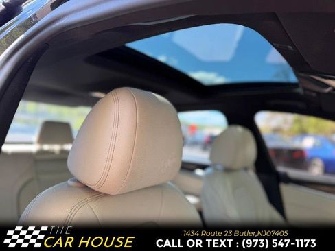 Used 2020 BMW 530i xDrive w/ Premium Package AWD/4WD image 18