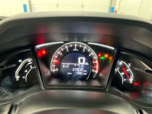 Used 2018 Honda Civic LX image 12