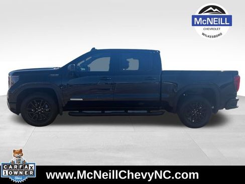 Used 2025 GMC Sierra 1500 Elevation w/ Max Trailering Package RWD image 5
