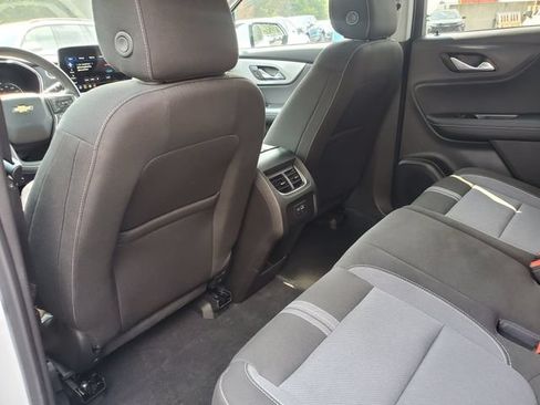 Used 2024 Chevrolet Blazer LT w/ Convenience Package FWD image 14