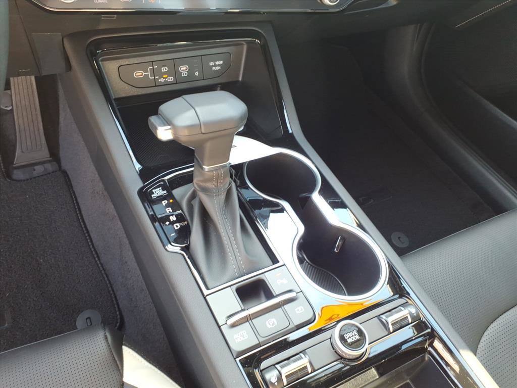 New 2026 Kia K5 GT-Line FWD image 24