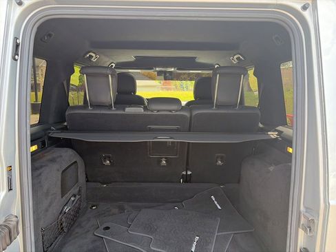 Used 2021 Mercedes-Benz G 550 image 13