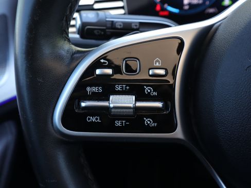 Used 2020 Mercedes-Benz GLS 450 4MATIC image 20