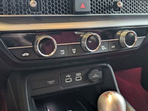 New 2025 Honda Civic Type R image 15