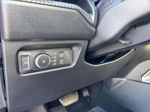 New 2025 Ford Ranger Lariat w/ FX4 Off-Road Package image 34