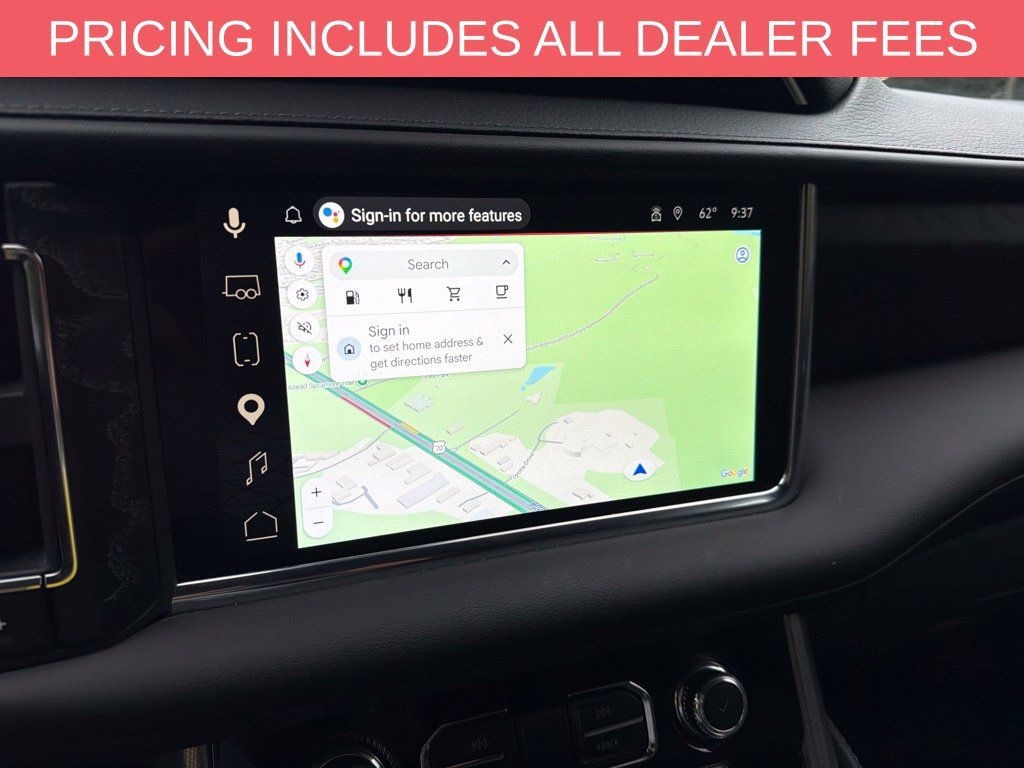 Used 2024 GMC Yukon XL Denali w/ Max Trailering Package AWD/4WD image 13