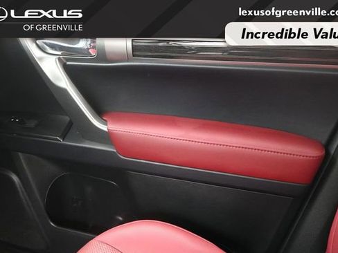 Used 2023 Lexus GX 460 Premium AWD/4WD image 20