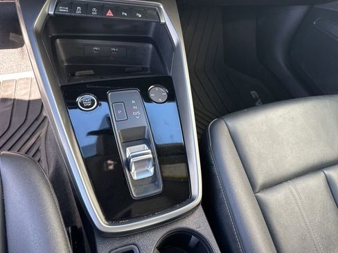 Used 2023 Audi A3 2.0T Premium Plus w/ Premium Plus Package image 10