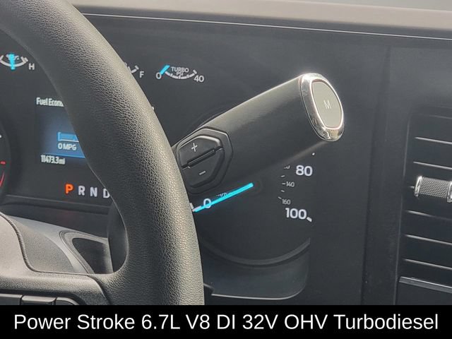 Used 2025 Ford F350 XL w/ 360-Degree Camera Package AWD/4WD image 23