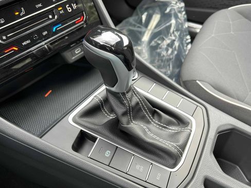 New 2026 Volkswagen Jetta Sport FWD image 27