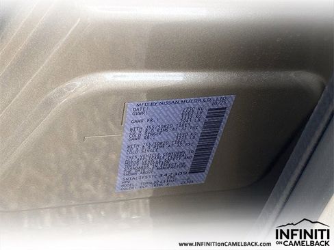 New 2026 INFINITI QX60 Luxe image 33