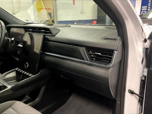 Used 2025 GMC Terrain Elevation image 13