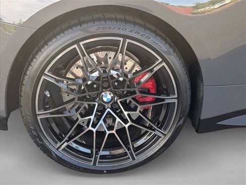 New 2027 BMW M4 xDrive Competition AWD/4WD image 7
