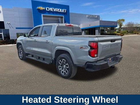 Used 2026 Chevrolet Colorado Z71 w/ Technology Package image 25