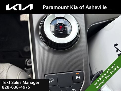 New 2026 Kia Sportage EX AWD/4WD image 26