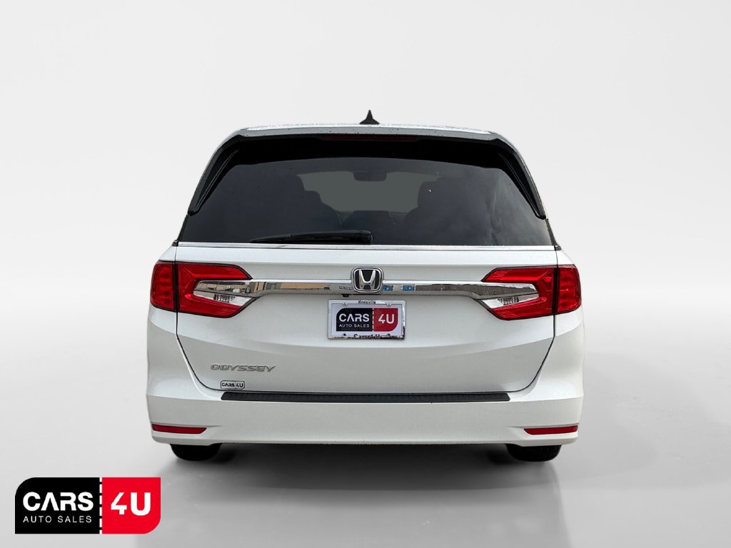 Used 2020 Honda Odyssey EX-L image 6
