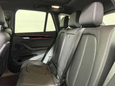 Used 2021 BMW X1 sDrive28i w/ Convenience Package image 27