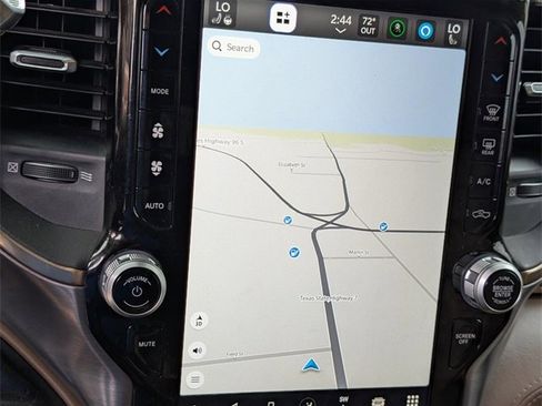 Used 2022 RAM 2500 Limited image 20