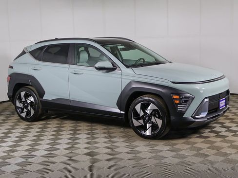 Used 2024 Hyundai Kona Limited image 50