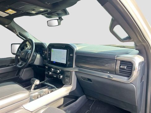 Used 2024 Ford F150 Lariat w/ Tow/Haul Package image 29