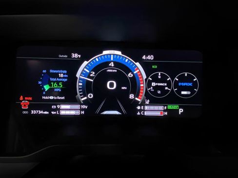 Used 2024 Toyota Sequoia Capstone image 29