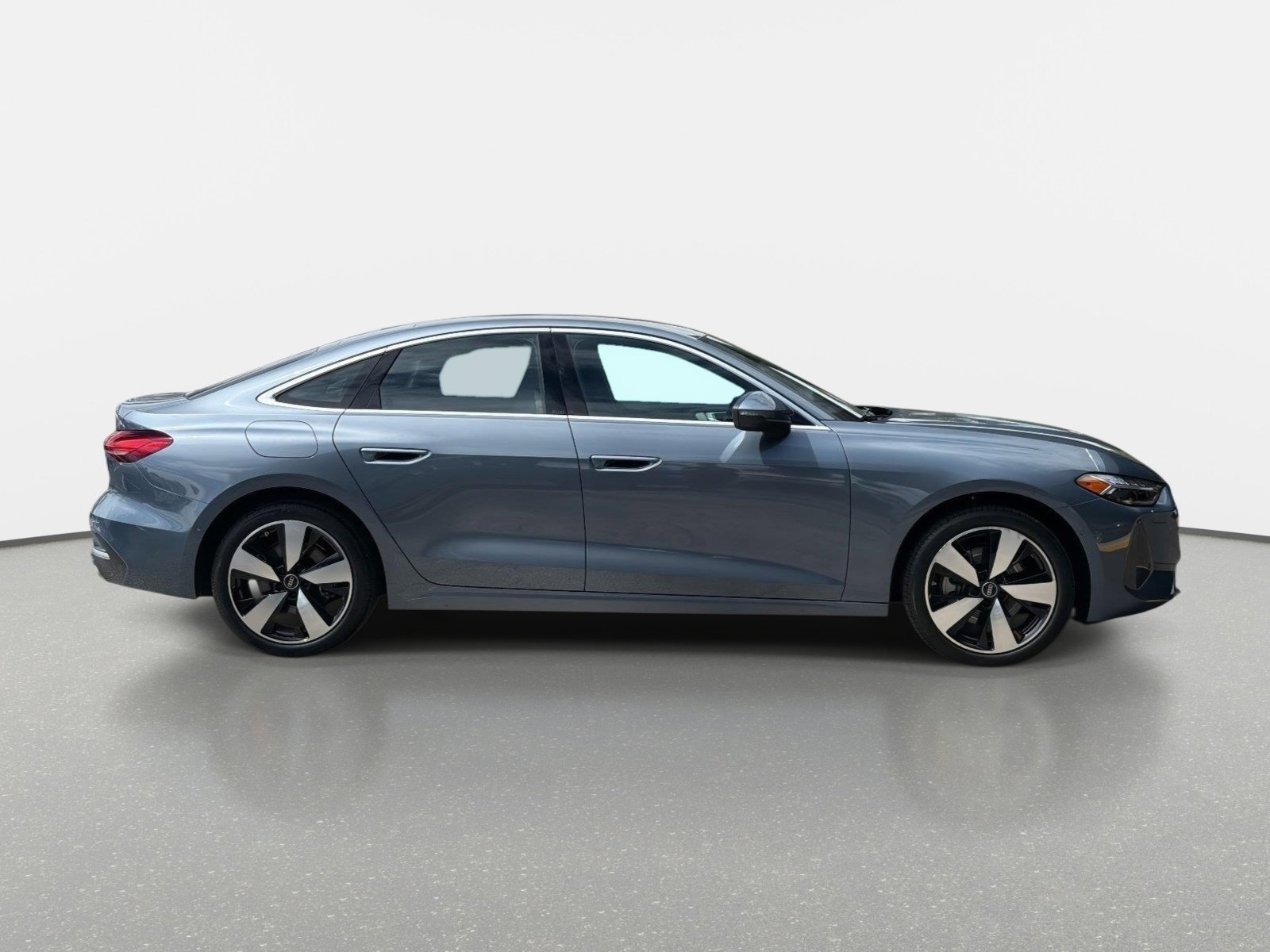 Used 2025 Audi A5 Premium Plus AWD/4WD image 2