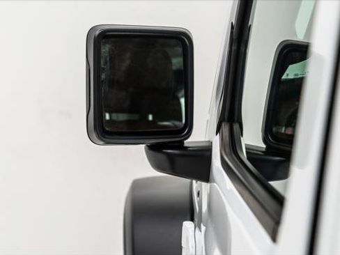 Used 2026 Jeep Wrangler Unlimited Sport image 20