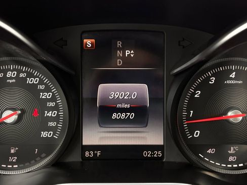 Used 2016 Mercedes-Benz C 300 Sedan image 16