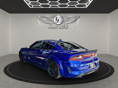 Used 2021 Dodge Charger Scat Pack image 4