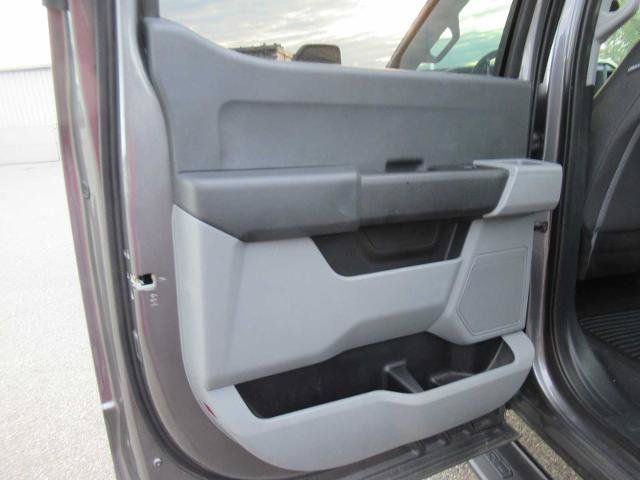Certified 2025 Ford F350 XL w/ XL Off-Road Package AWD/4WD image 19