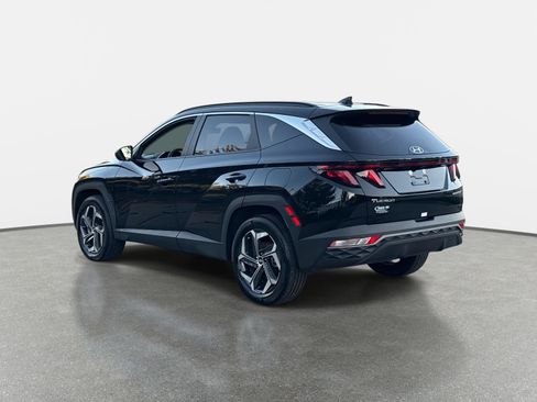 Used 2024 Hyundai Tucson SEL image 7
