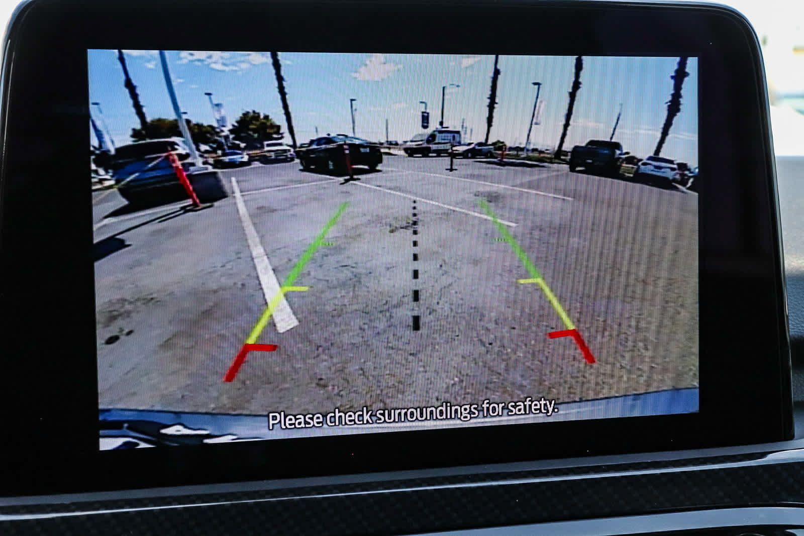 Used 2024 Ford Escape ST-Line w/ Equipment Group 301A FWD image 33
