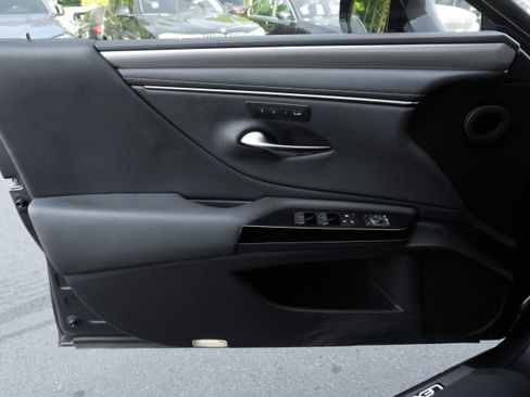 Used 2023 Lexus ES 350 F Sport FWD image 26