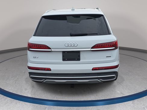 Used 2022 Audi Q7 3.0T Premium Plus AWD/4WD image 6