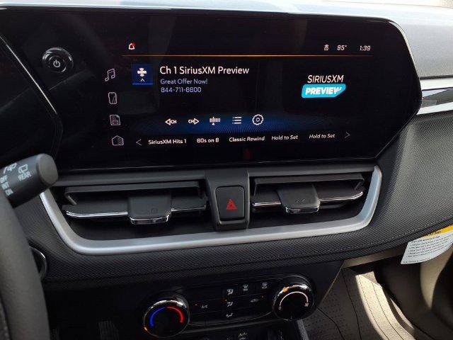 New 2026 Chevrolet TrailBlazer LS w/ LS Convenience Package AWD/4WD image 30